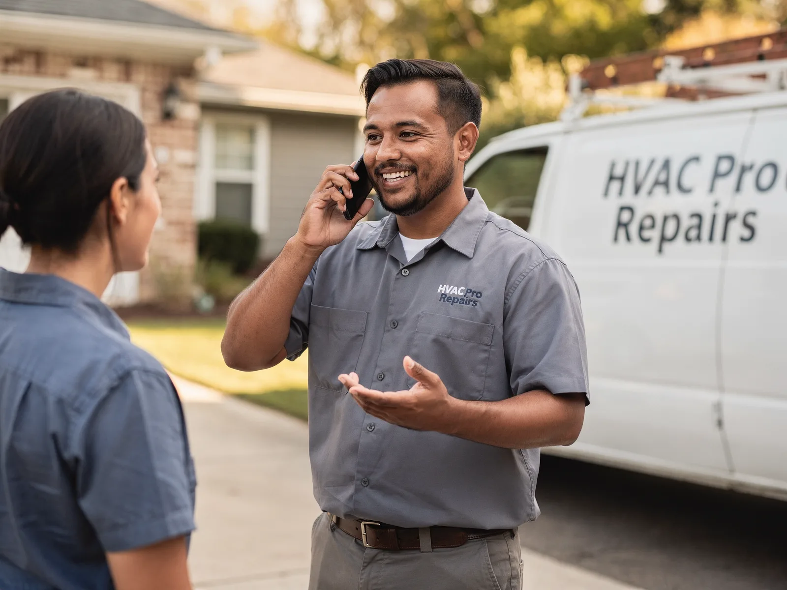 Heat Pump Repair Bussey, IA FAQs